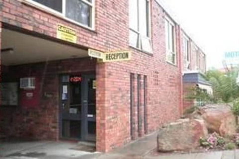 Enfield Motor Inn - Accommodation Kalgoorlie 1
