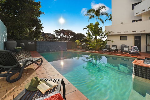 Ocean Boulevard - Accommodation Kalgoorlie 6