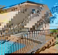 Lennox Head Beachfront Apartments - Accommodation Kalgoorlie