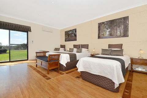 Sensational Heights Bed & Breakfast - Accommodation Kalgoorlie 6