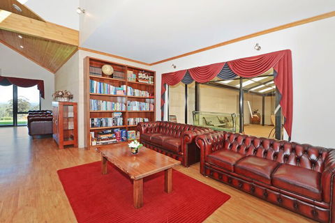 Sensational Heights Bed & Breakfast - Accommodation Kalgoorlie 4