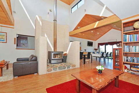 Sensational Heights Bed & Breakfast - Accommodation Kalgoorlie 5