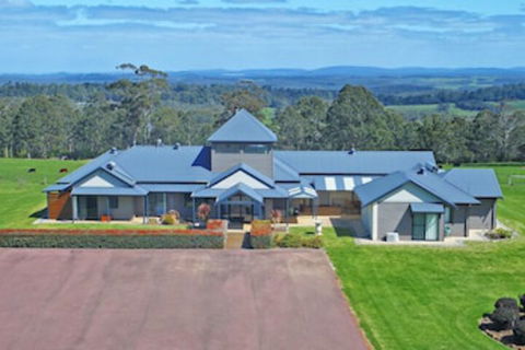 Sensational Heights Bed & Breakfast - Accommodation Kalgoorlie 0