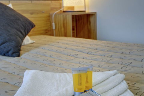 Always Welcome Motel - Accommodation Kalgoorlie 6