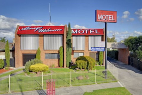 Always Welcome Motel - Accommodation Kalgoorlie 0