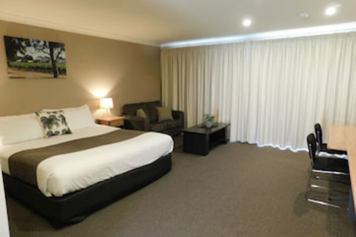 Pleasant Park SA Accommodation Kalgoorlie