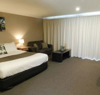 Alexander Cameron Suites - Accommodation Kalgoorlie
