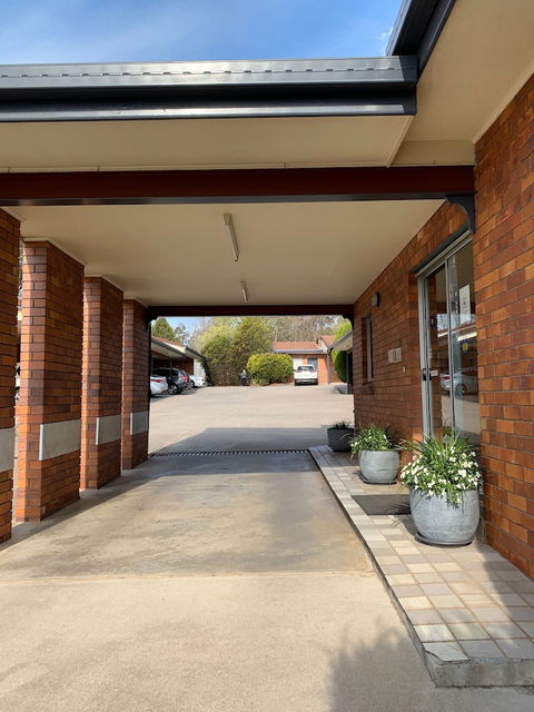Peter Allen Motor Inn - Accommodation Kalgoorlie 1
