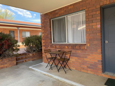 Peter Allen Motor Inn - Accommodation Kalgoorlie 0