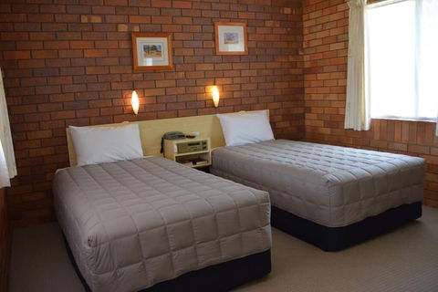 Peter Allen Motor Inn - Accommodation Kalgoorlie 3