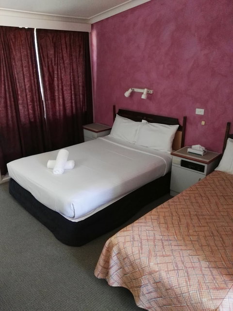 Bushmans Retreat Motor Inn - Accommodation Kalgoorlie 5