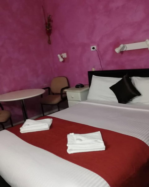 Bushmans Retreat Motor Inn - Accommodation Kalgoorlie 6