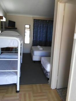 Bushmans Retreat Motor Inn - Accommodation Kalgoorlie 4
