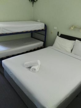 Bushmans Retreat Motor Inn - Accommodation Kalgoorlie 2
