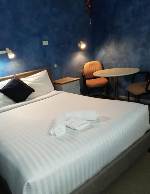 Bushmans Retreat Motor Inn - Accommodation Kalgoorlie 3