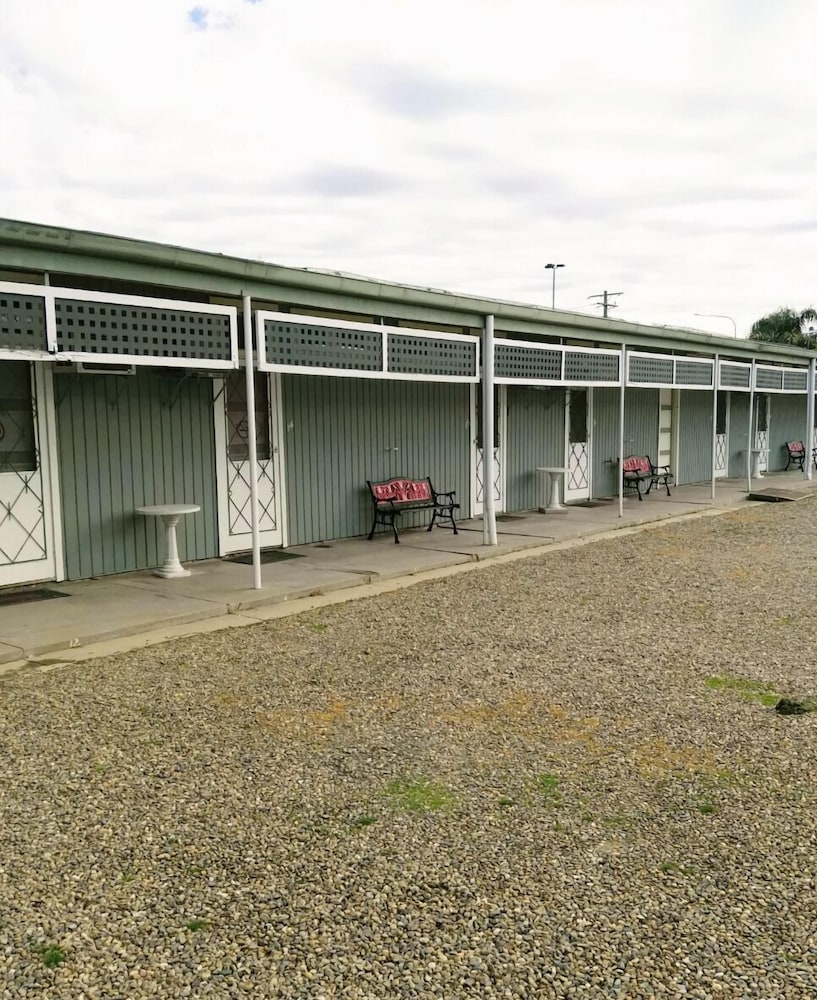 Muttama NSW Accommodation Kalgoorlie