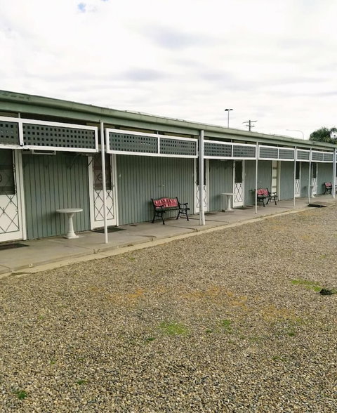 Bushmans Retreat Motor Inn - Accommodation Kalgoorlie 0