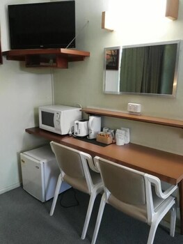 Bushmans Retreat Motor Inn - Accommodation Kalgoorlie 1