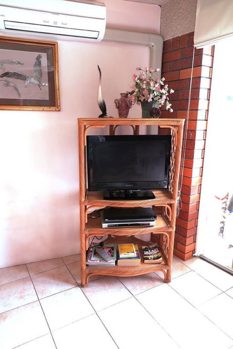 Northpoint Holiday Apartments - Accommodation Kalgoorlie 4