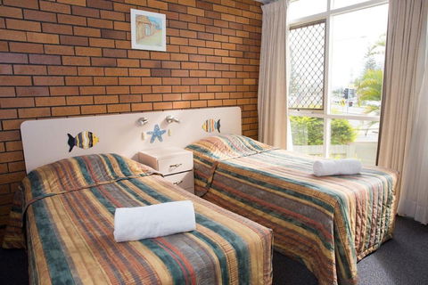 Northpoint Holiday Apartments - Accommodation Kalgoorlie 5