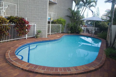 Northpoint Holiday Apartments - Accommodation Kalgoorlie 0