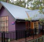 Amytis Gardens Retreat  Day Spa