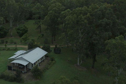 Melawondi Spring Retreat - Accommodation Kalgoorlie 4