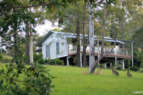 Melawondi Spring Retreat - Accommodation Kalgoorlie 0