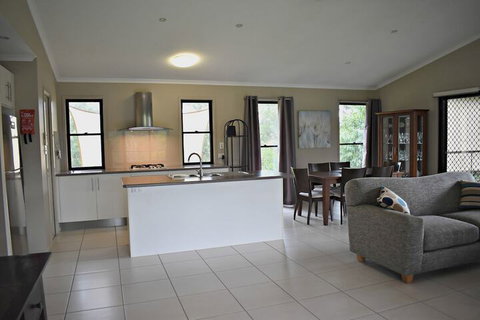 Melawondi Spring Retreat - Accommodation Kalgoorlie 5