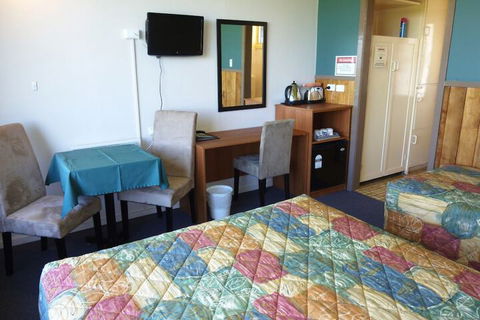 Mountain View Country Inn - Accommodation Kalgoorlie 7