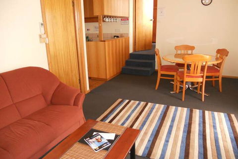 Mountain View Country Inn - Accommodation Kalgoorlie 3