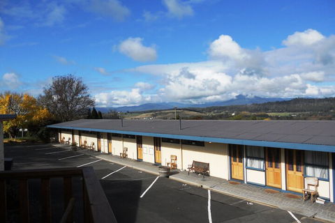 Mountain View Country Inn - Accommodation Kalgoorlie 1