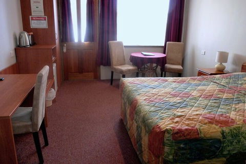 Mountain View Country Inn - Accommodation Kalgoorlie 6