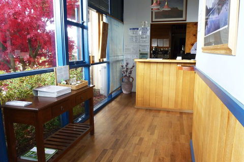Mountain View Country Inn - Accommodation Kalgoorlie 2