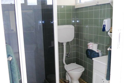 Mountain View Country Inn - Accommodation Kalgoorlie 4