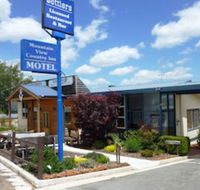Mountain View Country Inn - Accommodation Kalgoorlie