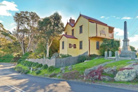 Two Story Bed & Breakfast - Accommodation Kalgoorlie 0