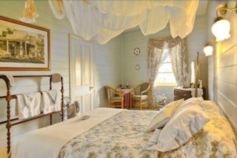 Two Story Bed & Breakfast - Accommodation Kalgoorlie 6