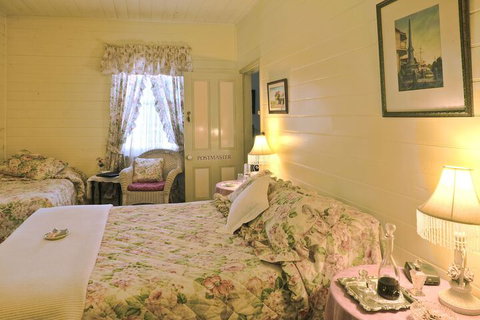 Two Story Bed & Breakfast - Accommodation Kalgoorlie 7