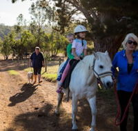Misty Valley Country Cottages - Accommodation Kalgoorlie
