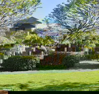 Tree Elle - Accommodation Kalgoorlie