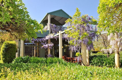 Tree Elle - Accommodation Kalgoorlie 1