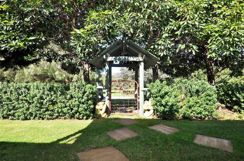 Tree Elle - Accommodation Kalgoorlie 2