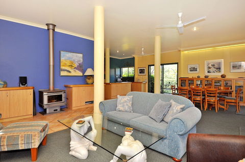 Tree Elle - Accommodation Kalgoorlie 4