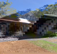 Denmark Forest Retreat - Accommodation Kalgoorlie