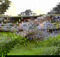 Bombina Cottages - Accommodation Kalgoorlie