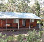 Franciscas Cottage - Accommodation Kalgoorlie