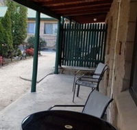 Murray Gardens Cottages  Motel - Accommodation Kalgoorlie