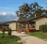 Maric Park Cottages - Accommodation Kalgoorlie