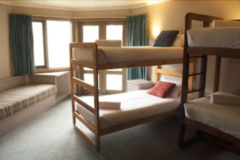 Hotel High Plains - Accommodation Kalgoorlie 4